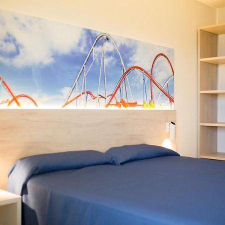 סאלו Festival Village Apartments מראה חיצוני תמונה
