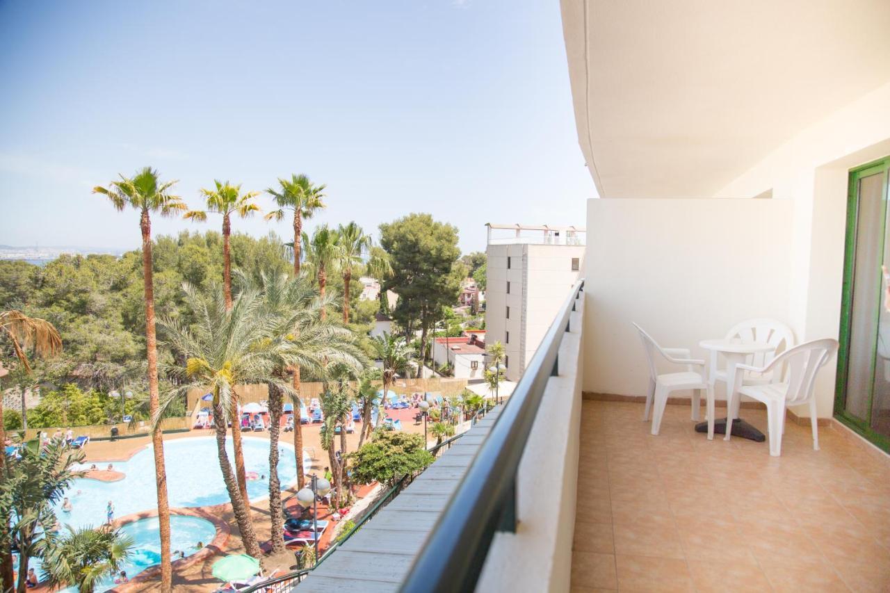 סאלו Festival Village Apartments מראה חיצוני תמונה