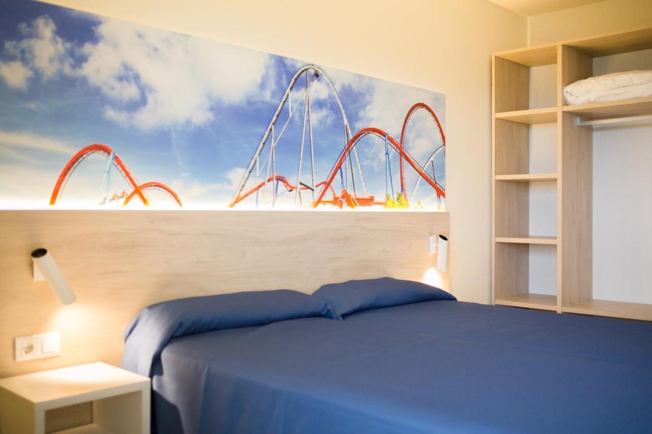 סאלו Festival Village Apartments מראה חיצוני תמונה