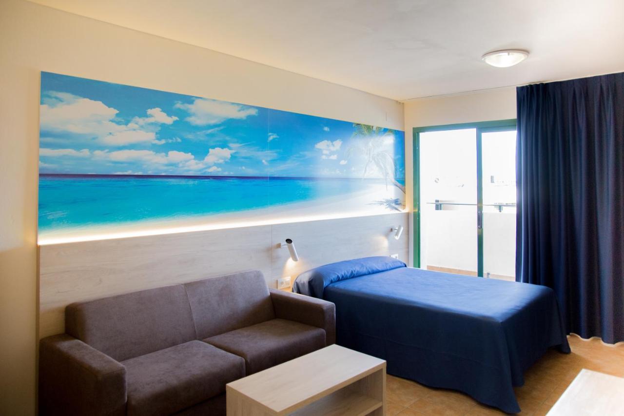 סאלו Festival Village Apartments מראה חיצוני תמונה