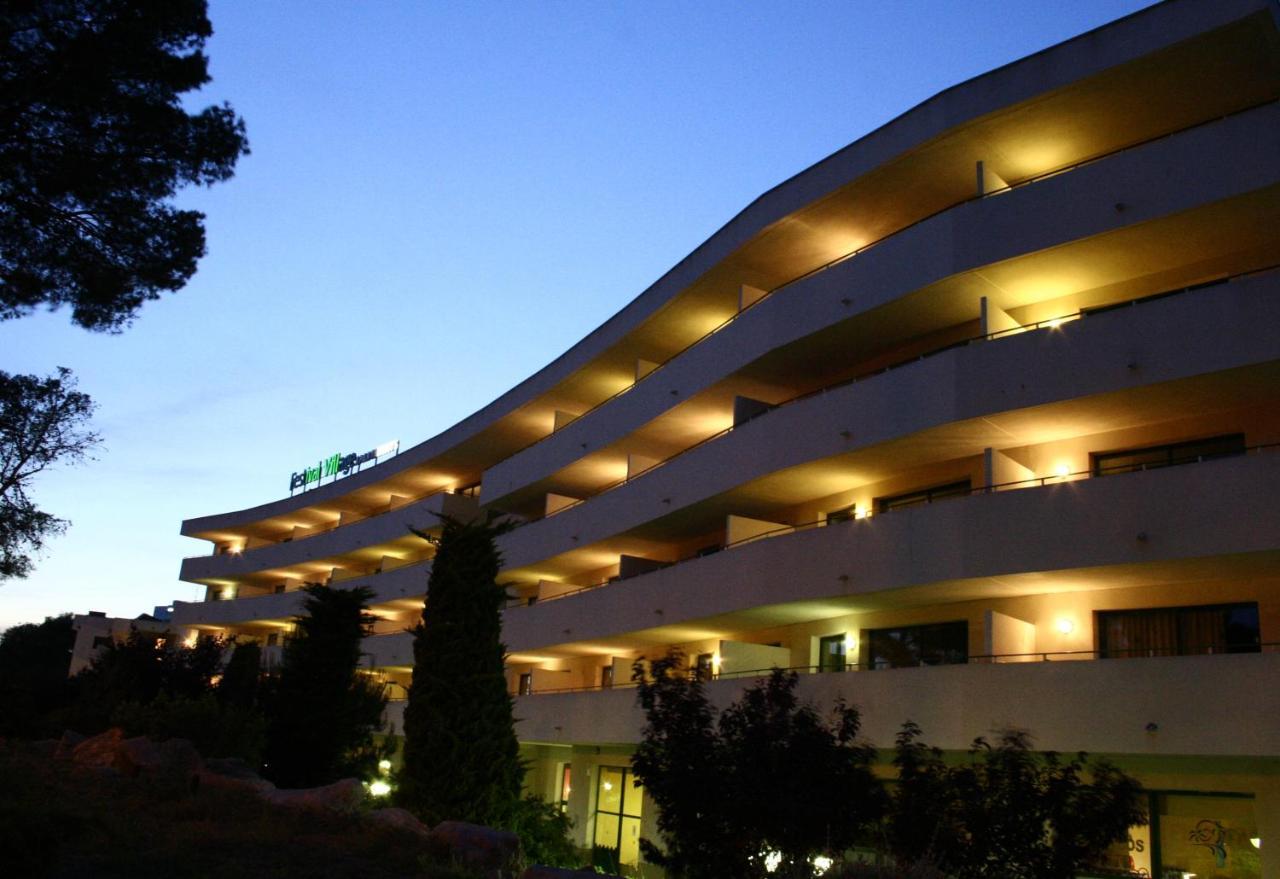 סאלו Festival Village Apartments מראה חיצוני תמונה