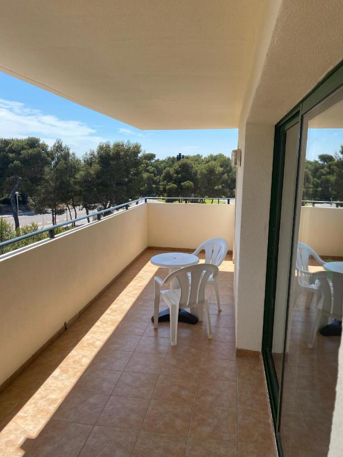 סאלו Festival Village Apartments מראה חיצוני תמונה