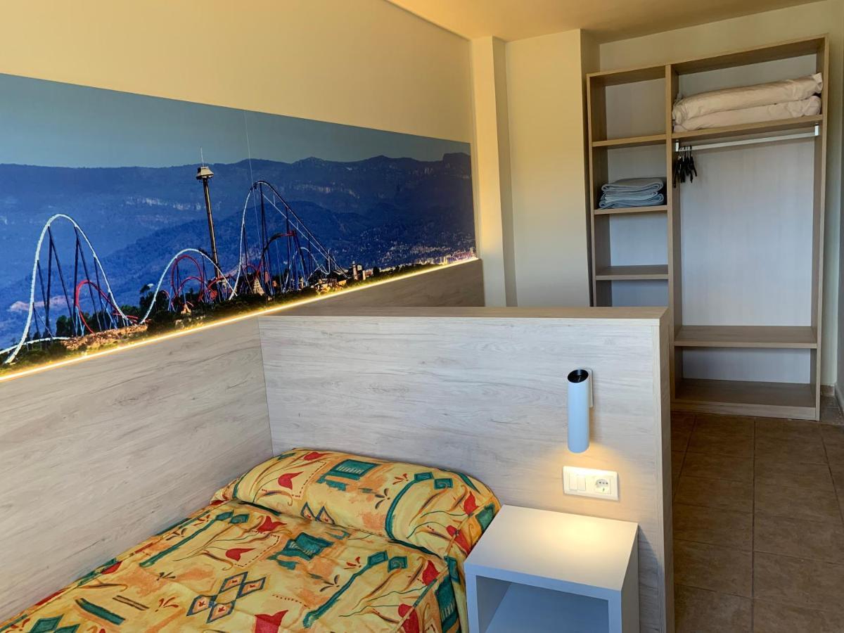 סאלו Festival Village Apartments מראה חיצוני תמונה