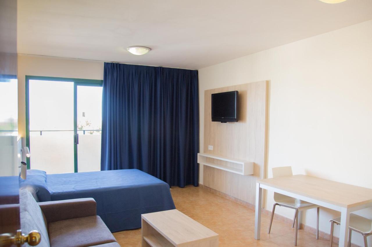 סאלו Festival Village Apartments מראה חיצוני תמונה
