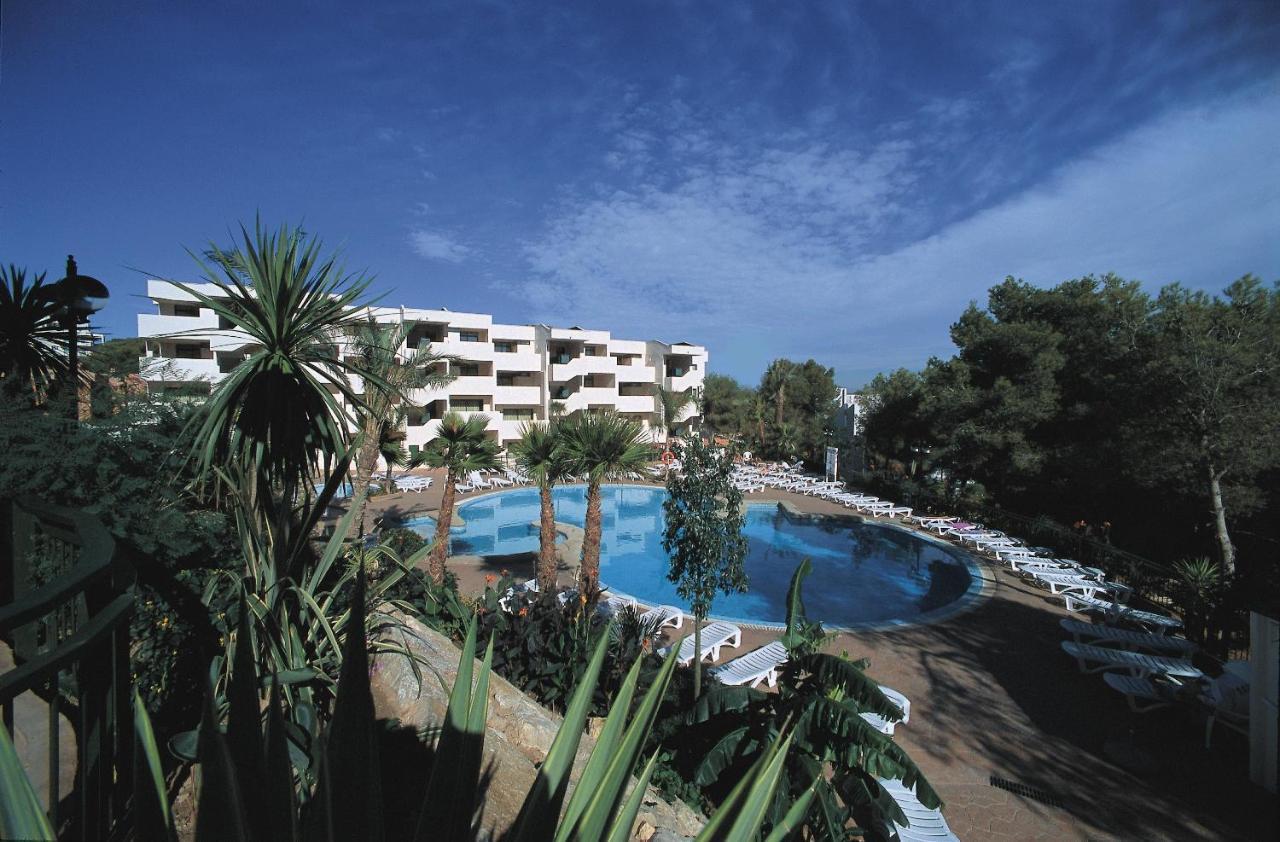 סאלו Festival Village Apartments מראה חיצוני תמונה