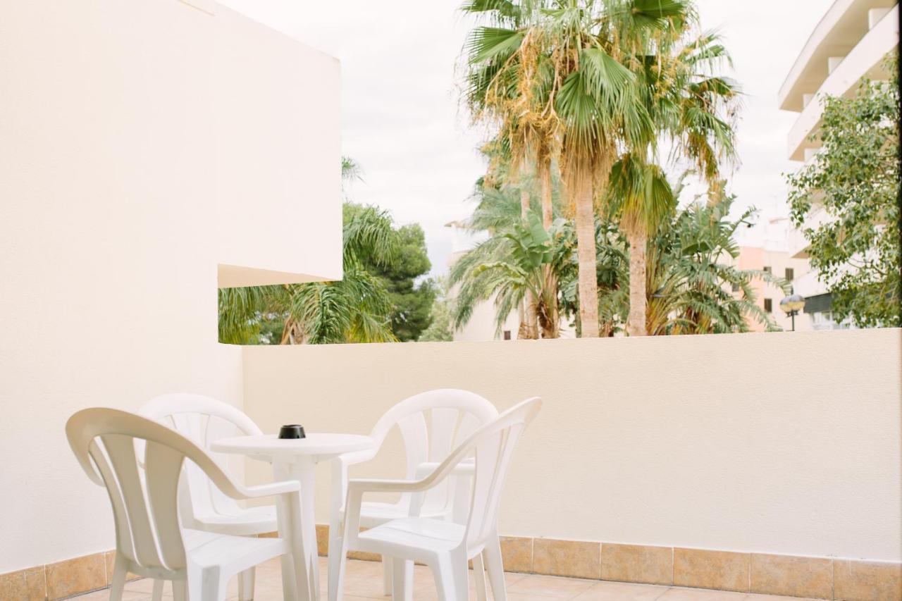 סאלו Festival Village Apartments מראה חיצוני תמונה