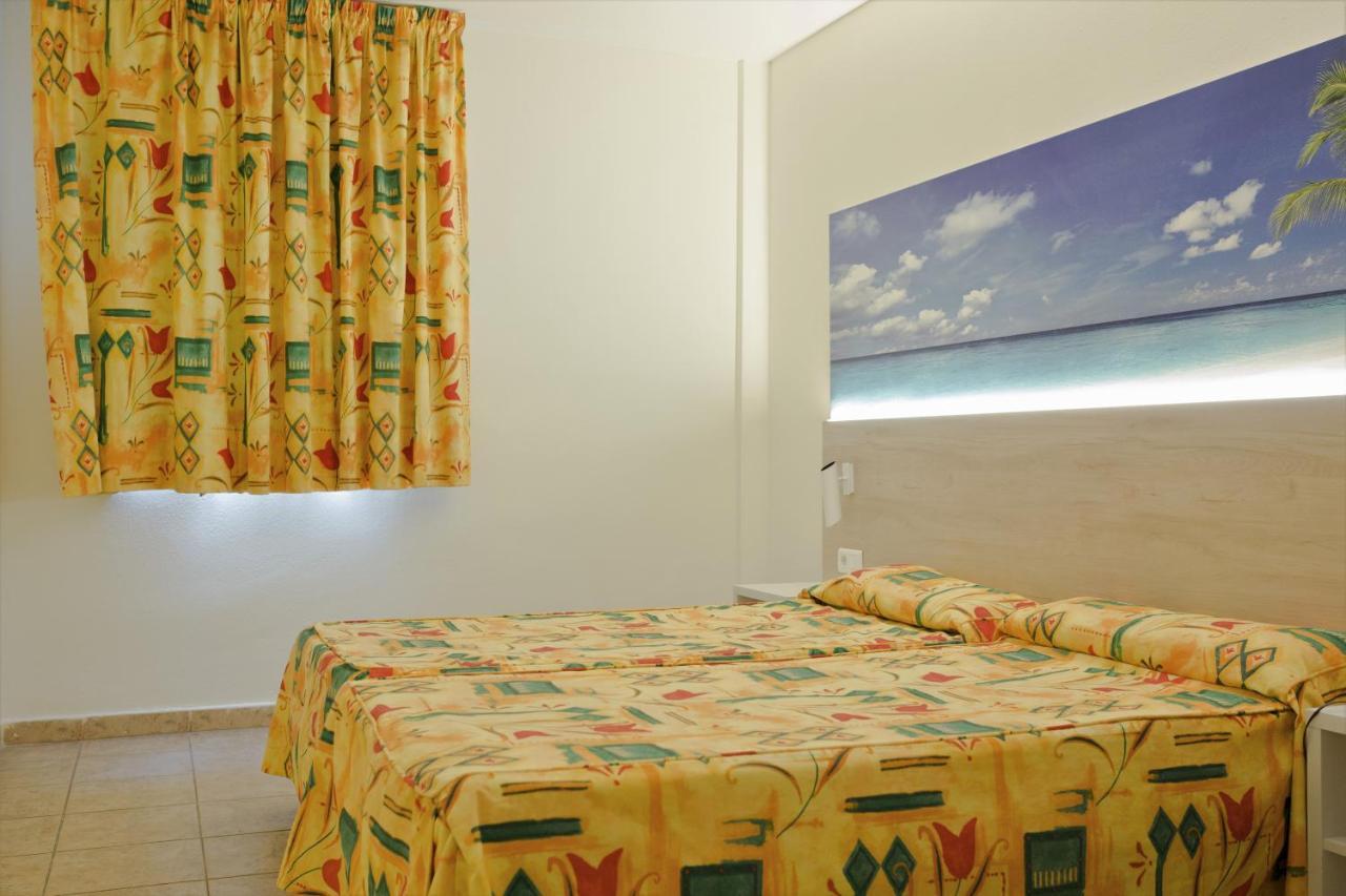 סאלו Festival Village Apartments מראה חיצוני תמונה