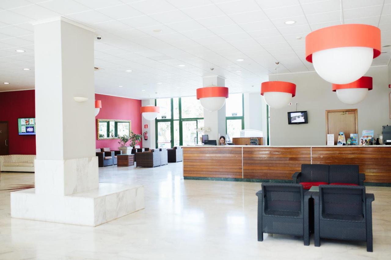 סאלו Festival Village Apartments מראה חיצוני תמונה