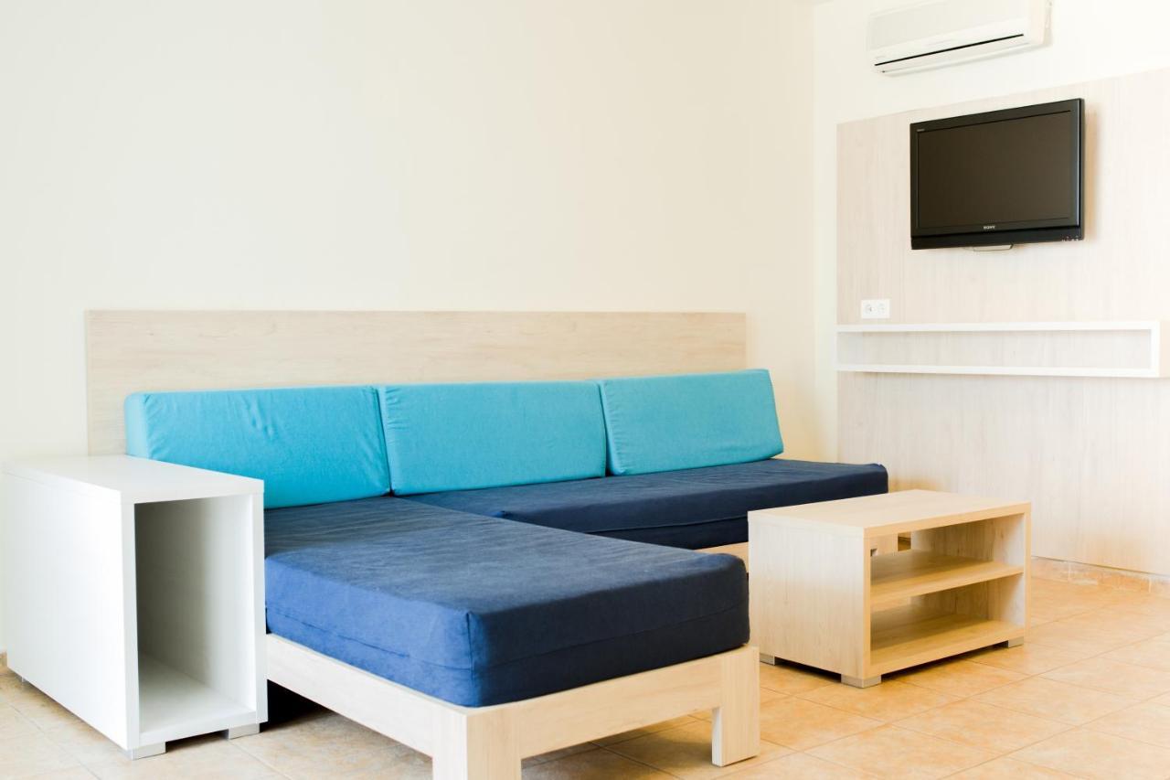 סאלו Festival Village Apartments מראה חיצוני תמונה
