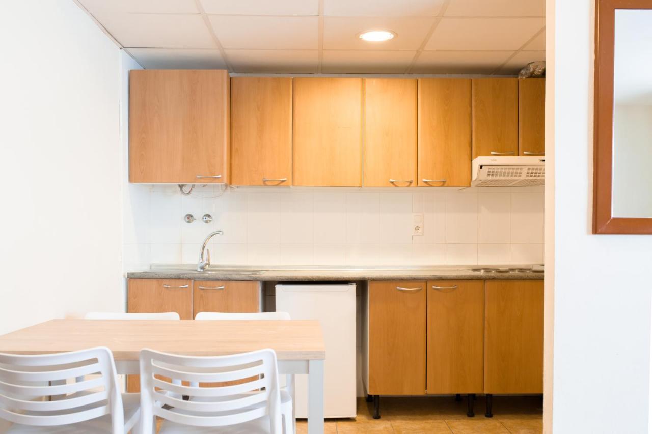 סאלו Festival Village Apartments מראה חיצוני תמונה