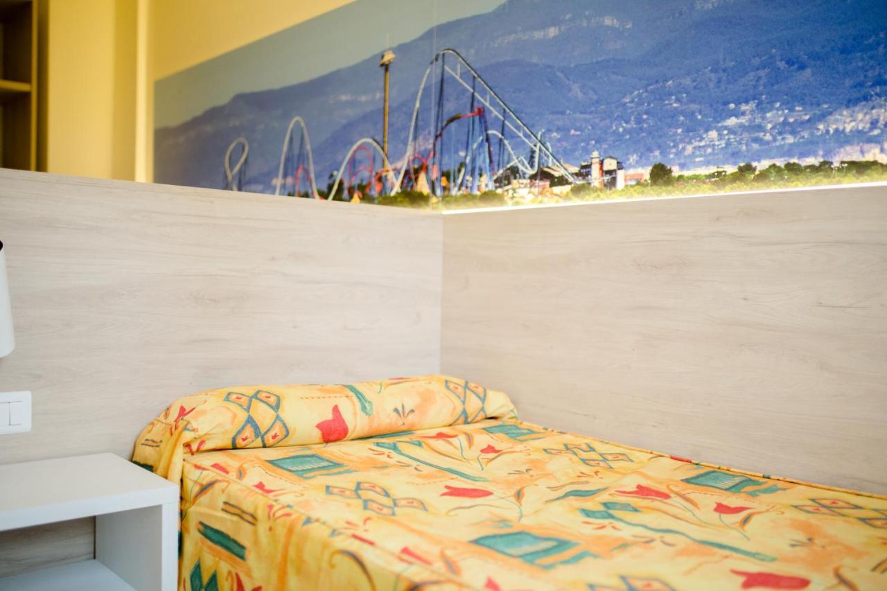 סאלו Festival Village Apartments מראה חיצוני תמונה