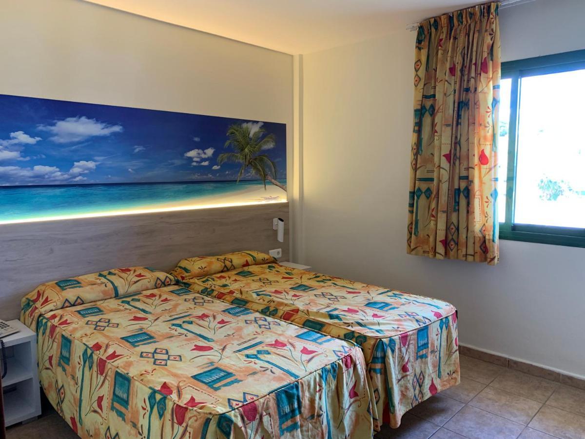 סאלו Festival Village Apartments מראה חיצוני תמונה