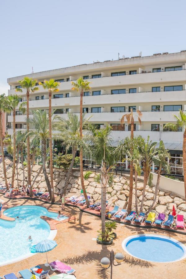 סאלו Festival Village Apartments מראה חיצוני תמונה