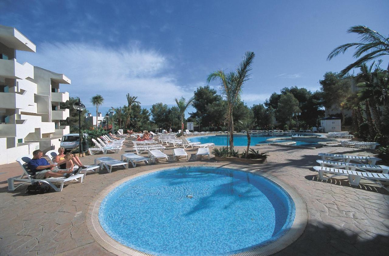 סאלו Festival Village Apartments מראה חיצוני תמונה