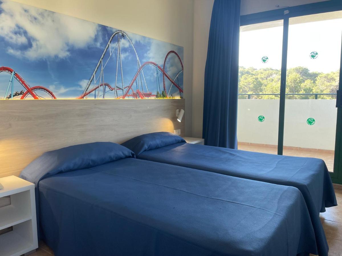 סאלו Festival Village Apartments מראה חיצוני תמונה
