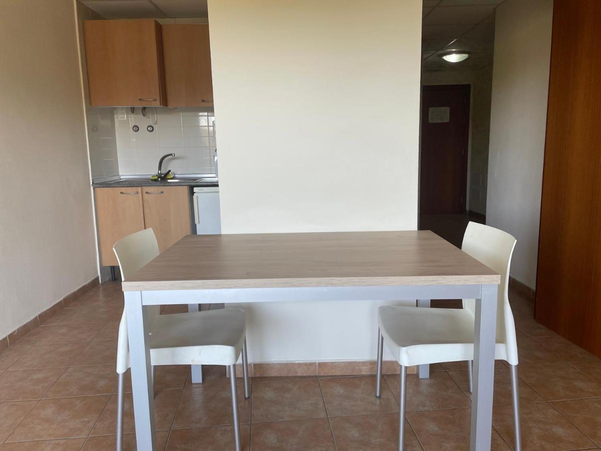 סאלו Festival Village Apartments מראה חיצוני תמונה