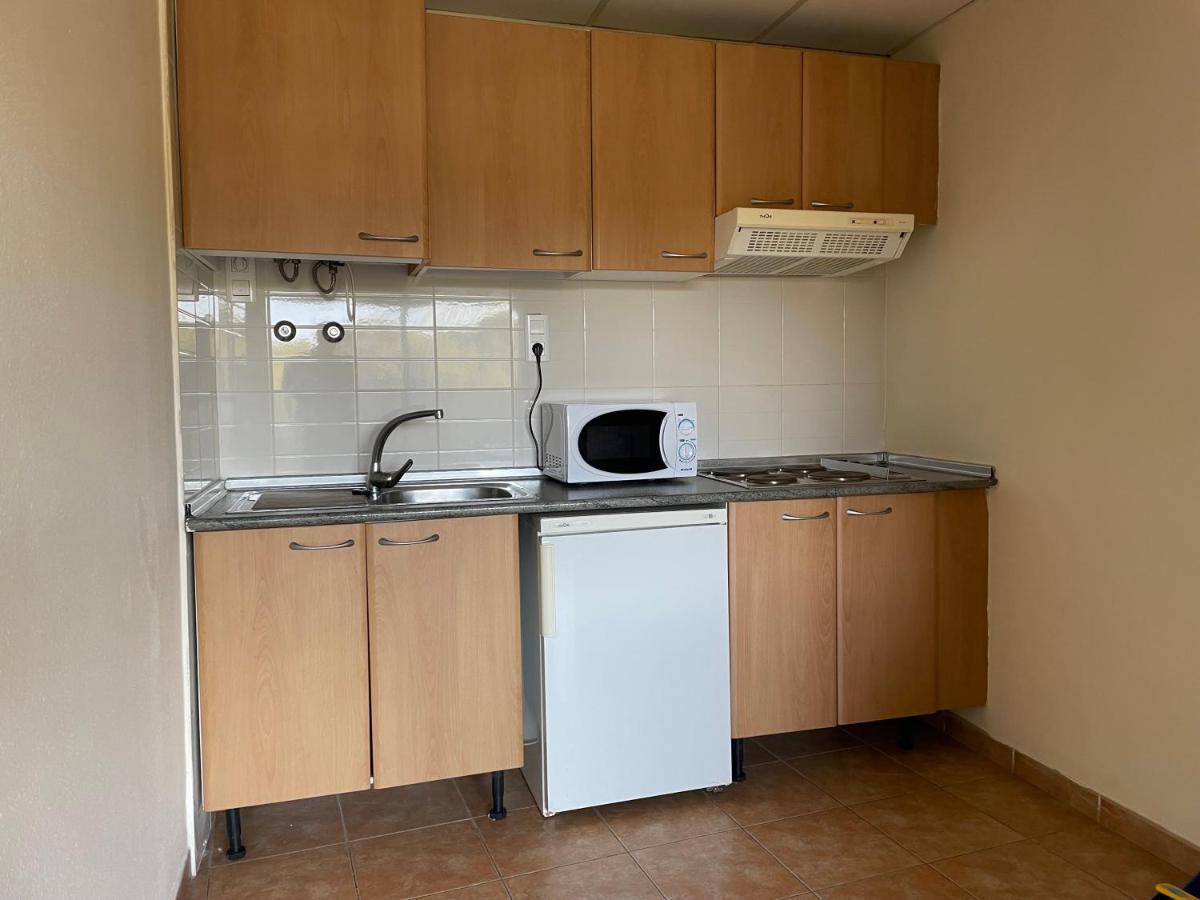 סאלו Festival Village Apartments מראה חיצוני תמונה
