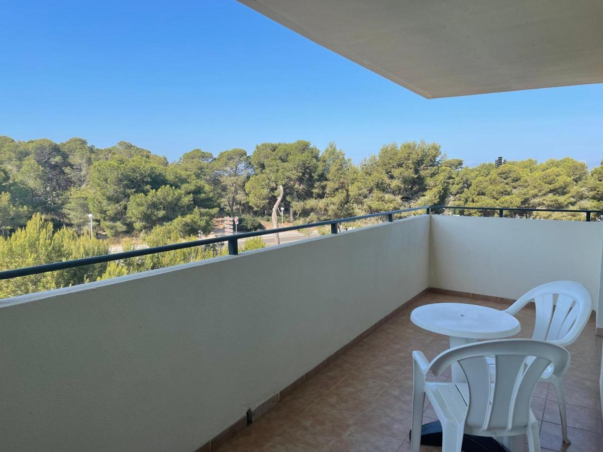 סאלו Festival Village Apartments מראה חיצוני תמונה